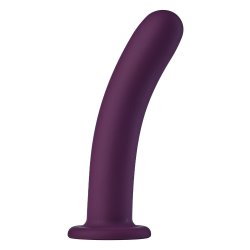 DREAM TOYS BOLD Strap-On Dildo Zenon Ø 3,5 cm Violett