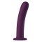 DREAM TOYS BOLD Strap-On Dildo Zenon Ø 3,5 cm Violett