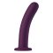 DREAM TOYS BOLD Strap-On Dildo Zenon Ø 3,5 cm Violett