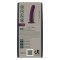 DREAM TOYS BOLD Strap-On Dildo Zenon Ø 3,5 cm Violett