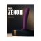 DREAM TOYS BOLD Strap-On Dildo Zenon Ø 3,5 cm Violett