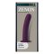 DREAM TOYS BOLD Strap-On Dildo Zenon Ø 3,5 cm Violett