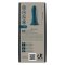 DREAM TOYS BOLD Strap-On Dildo Blaze Ø 3,2 cm Blau