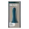 DREAM TOYS BOLD Strap-On Dildo Blaze Ø 3,2 cm Blau