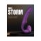 DREAM TOYS BOLD Halterloser Strap-On Dildo Storm mit Fernbedienung Lila