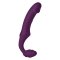 DREAM TOYS BOLD Halterloser Strap-On Dildo Storm mit Fernbedienung Lila