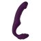 DREAM TOYS BOLD Halterloser Strap-On Dildo Storm mit Fernbedienung Lila