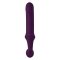 DREAM TOYS BOLD Halterloser Strap-On Dildo Storm mit Fernbedienung Lila