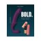 DREAM TOYS BOLD Halterloser Strap-On Dildo Storm mit Fernbedienung Lila