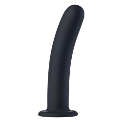 DREAM TOYS BOLD Phoenix Strap-On Hipster mit Dildo Schwarz