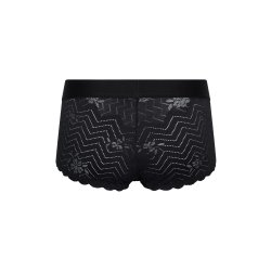 DREAM TOYS BOLD Phoenix Strap-On Hipster mit Dildo Schwarz