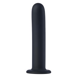 DREAM TOYS BOLD Phoenix Strap-On Hipster mit Dildo Schwarz L