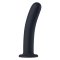 DREAM TOYS BOLD Phoenix Strap-On Hipster mit Dildo Schwarz L