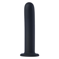 DREAM TOYS BOLD Ivy Strap-On Thong mit Dildo Schwarz