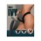 DREAM TOYS BOLD Ivy Strap-On Thong mit Dildo Schwarz