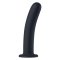 DREAM TOYS BOLD Ivy Strap-On Thong mit Dildo Schwarz