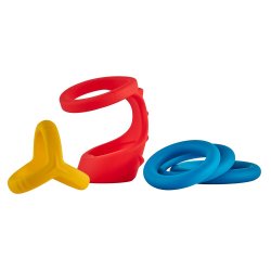 DREAM TOYS Love Signal Long Play Love 5-er Set