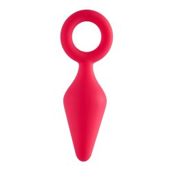 DREAM TOYS Love Signal Soft Start Plug