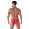TOF Fluid Lace Mini Brief Rot