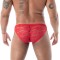 TOF Fluid Lace Mini Brief Rot