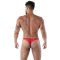 TOF Fluid Lace G Thong Rot