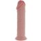 TOY JOY Get Real Extra Thick Dong aus TPE 32 cm Light Skin