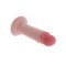 TOY JOY Get Real Extra Thick Dong aus TPE 20 cm Light Skin