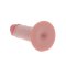 TOY JOY Get Real Extra Thick Dong aus TPE 20 cm Light Skin