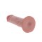 TOY JOY Get Real Extra Thick Dong aus TPE 29,5 cm Light Skin