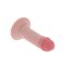 TOY JOY Get Real Extra Thick Dong aus TPE 13 cm Light Skin