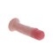 TOY JOY Get Real Extra Thick Dong aus TPE 23 cm Light Skin