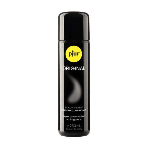 PJUR Original Silikonbasiert 250 ml