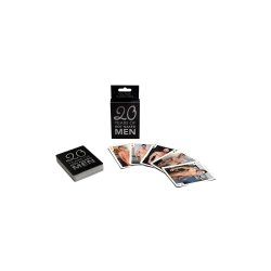 KHEPER GAMES 20 Years Of Hot Naked Men Full Nude Playing...