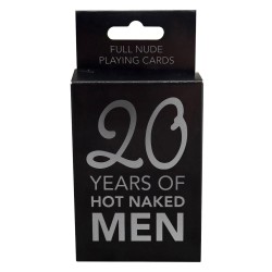 KHEPER GAMES 20 Years Of Hot Naked Men Full Nude Playing...