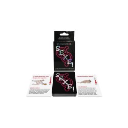 KHEPER GAMES "Une Année De...Sexe!"...