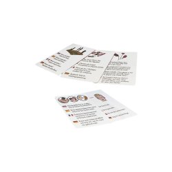 KHEPER GAMES Sexy Slut Says… Kartenspiel