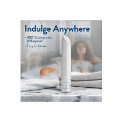 BLUSH Oh My Gem Bold Vibe Diamond Weiss