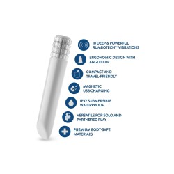 BLUSH Oh My Gem Bold Vibe Diamond Weiss