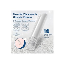 BLUSH Oh My Gem Bold Vibe Diamond Weiss