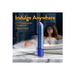 BLUSH Oh My Gem Mystery Vibe Sapphire