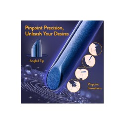 BLUSH Oh My Gem Mystery Vibe Sapphire