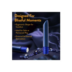 BLUSH Oh My Gem Mystery Vibe Sapphire