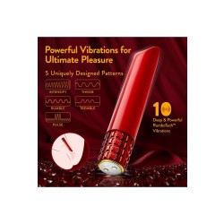 BLUSH Oh My Gem Desire Vibe Ruby