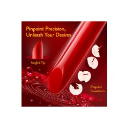 BLUSH Oh My Gem Desire Vibe Ruby