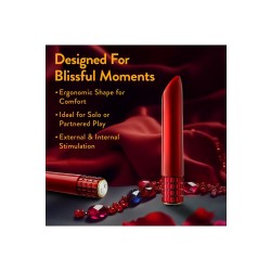 BLUSH Oh My Gem Desire Vibe Ruby