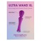 FEMMEFUNN Ultra Wand XL Violett