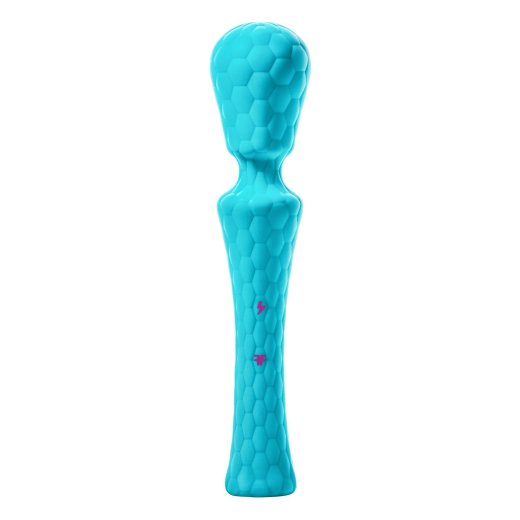 FEMMEFUNN Ultra Wand XL Türkis