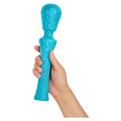 FEMMEFUNN Ultra Wand XL Türkis
