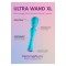 FEMMEFUNN Ultra Wand XL Türkis