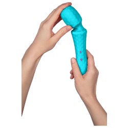 FEMMEFUNN Ultra Wand Türkis